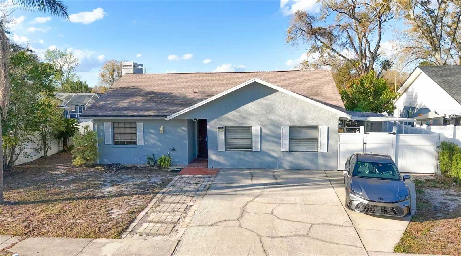 Details for 10922 Tailfeather Court, TAMPA, FL 33625