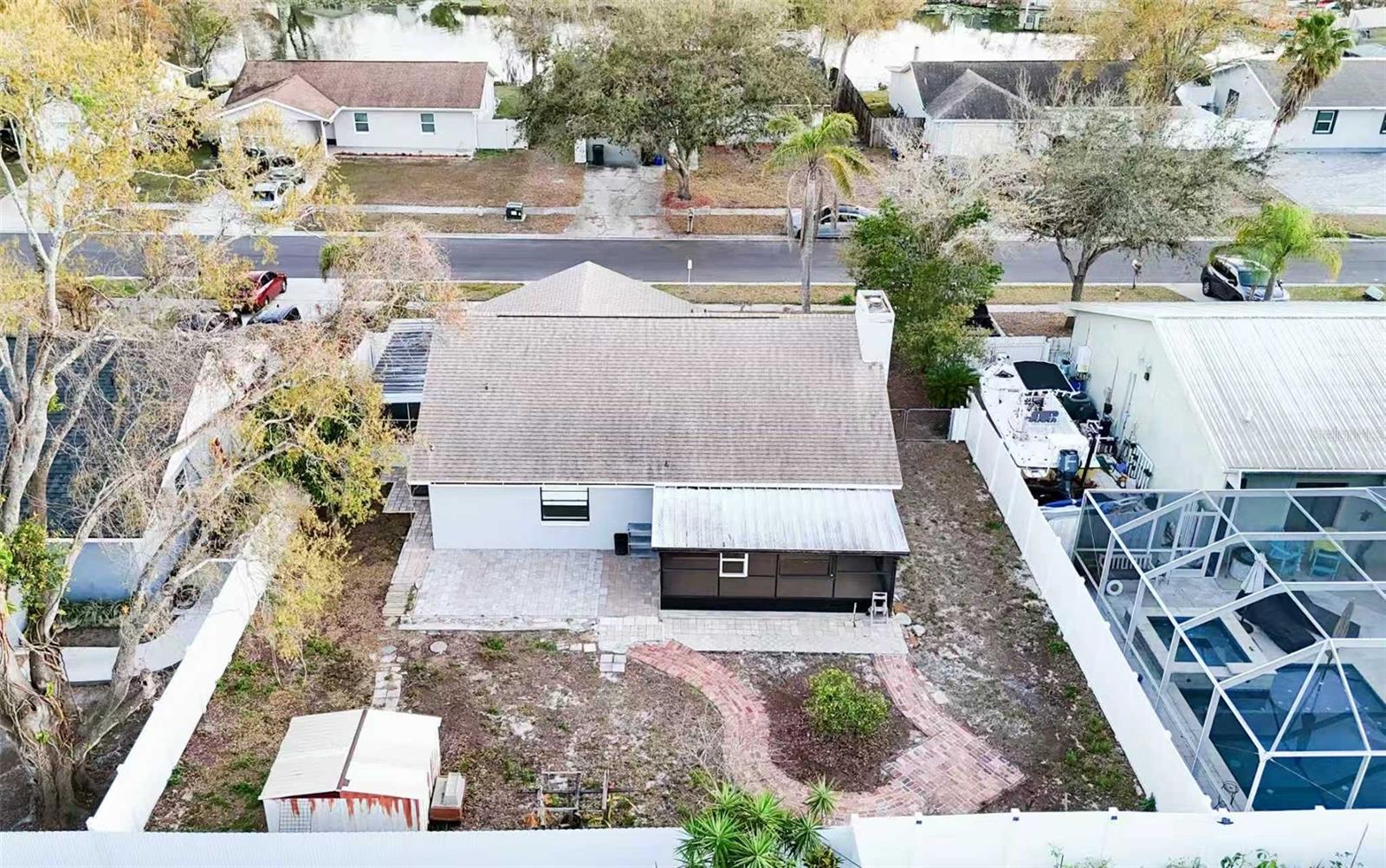 Image 4 of 21 For 10922 Tailfeather Court