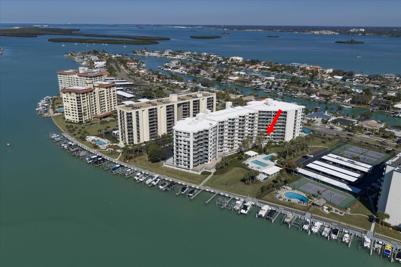 Details for 670 Island Way 304, CLEARWATER BEACH, FL 33767