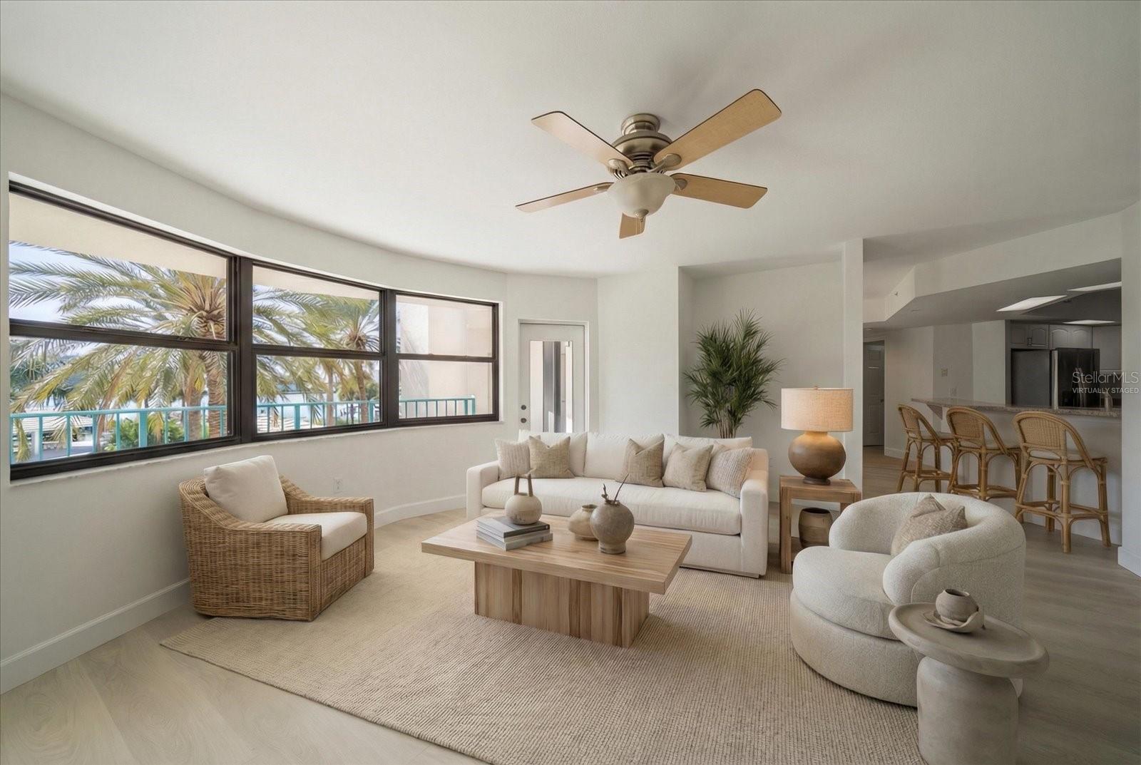 Listing photo id 3 for 670 Island Way 304