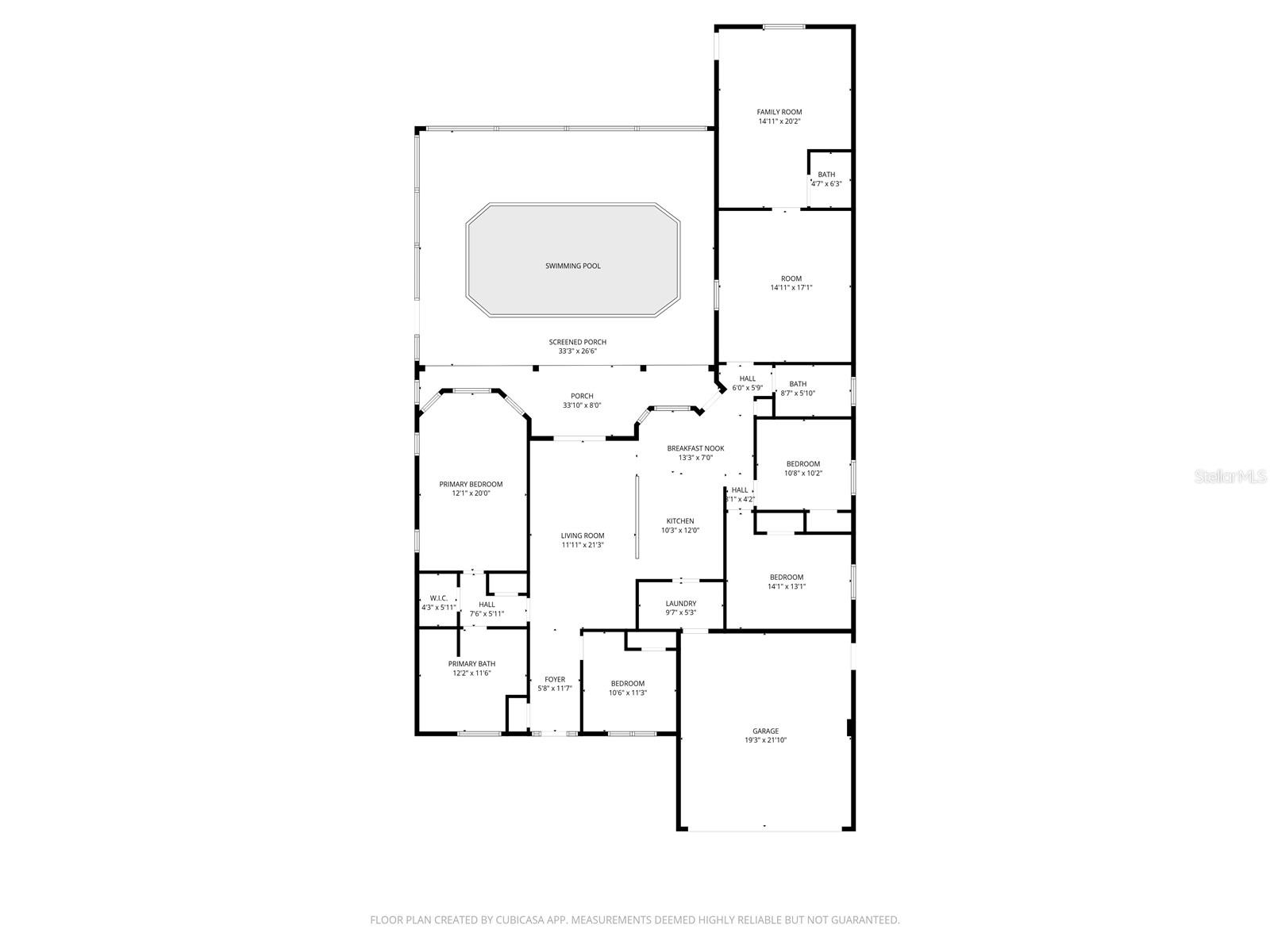 Listing photo id 39 for 5801 Lenmar Court