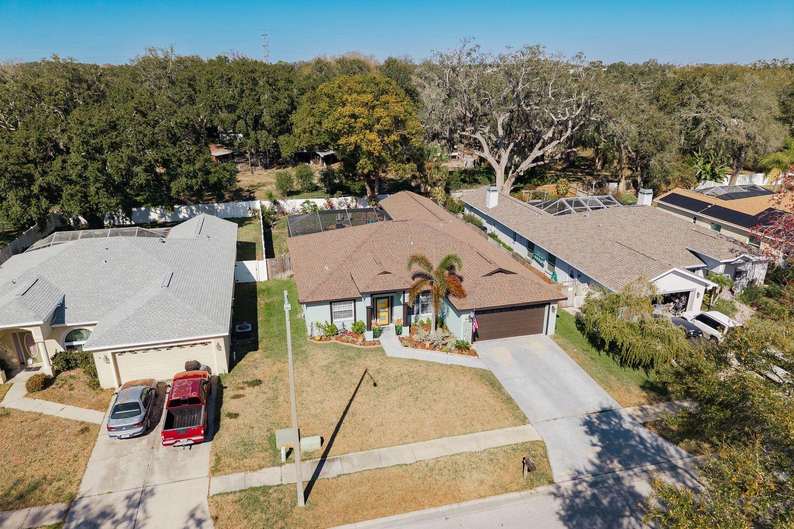 Listing photo id 41 for 5801 Lenmar Court