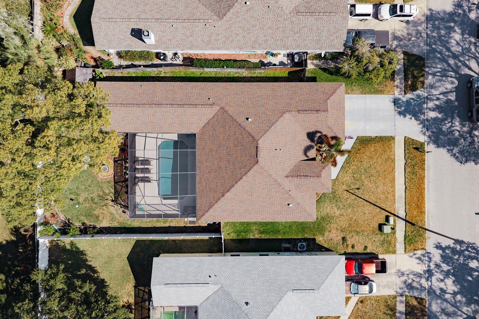 Listing photo id 42 for 5801 Lenmar Court