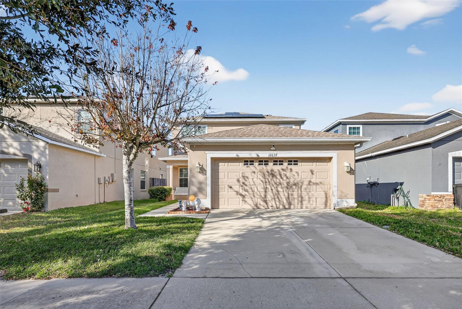 Details for 12637 Belcroft Drive, RIVERVIEW, FL 33579