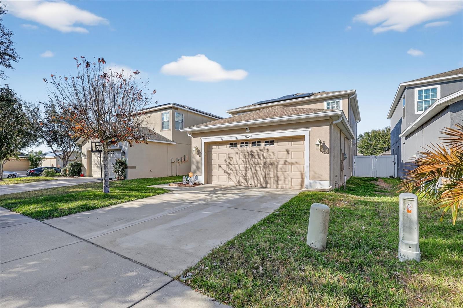 Image 2 of 48 For 12637 Belcroft Drive