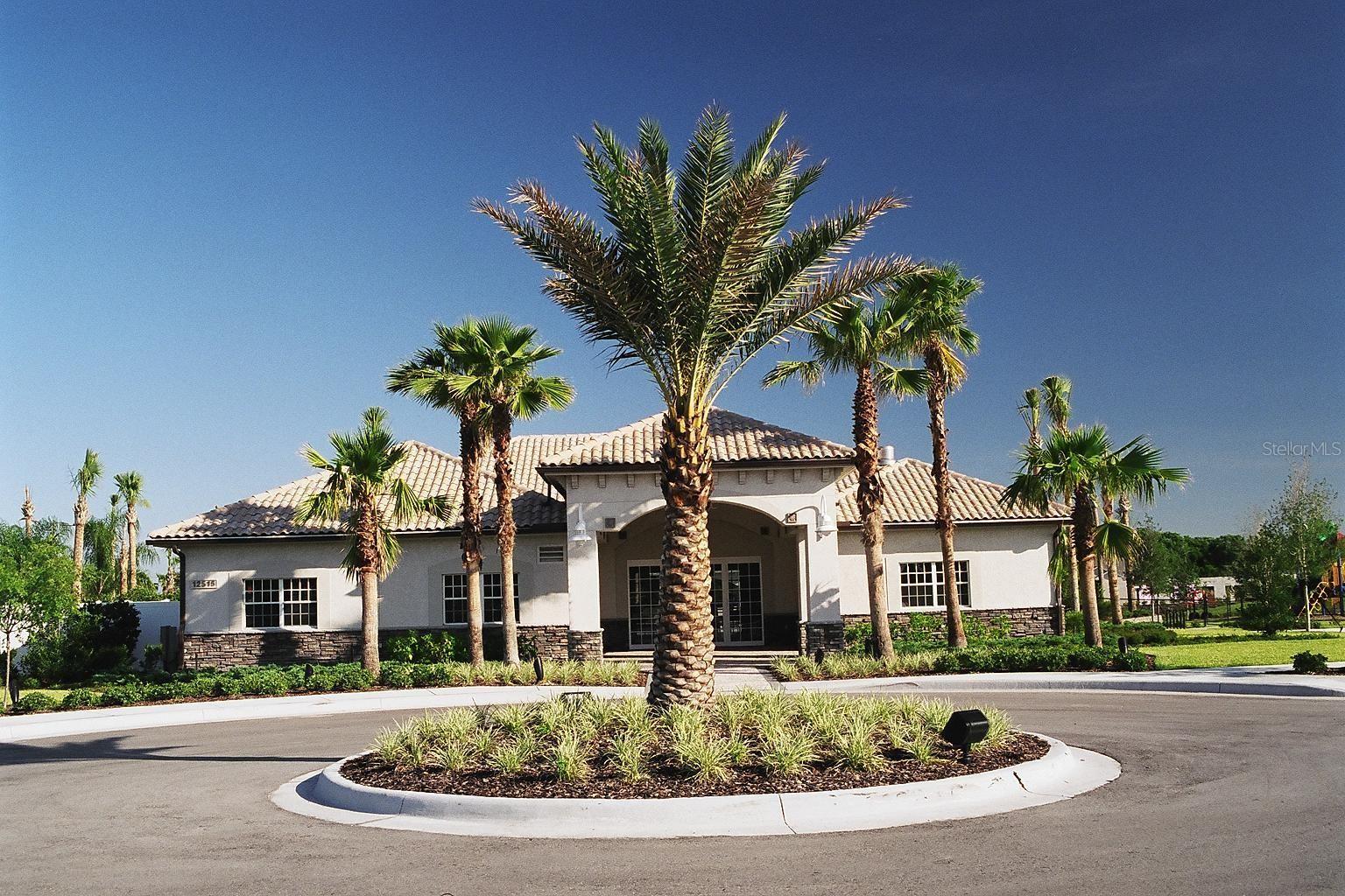 Image 47 of 48 For 12637 Belcroft Drive