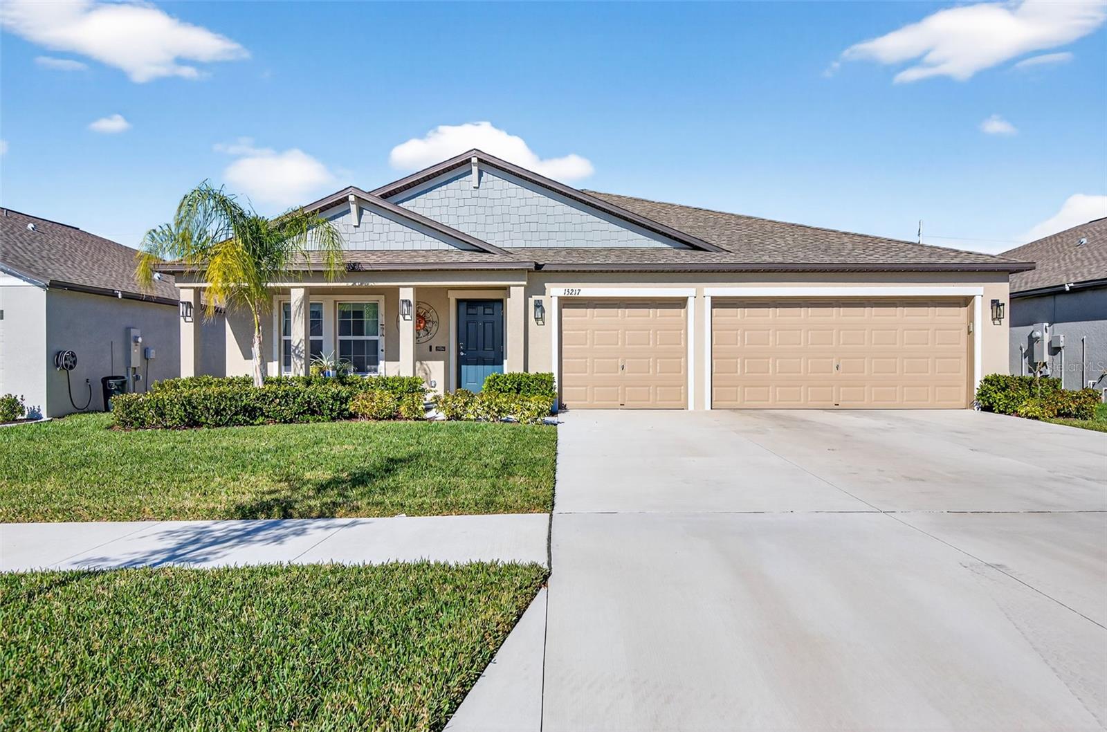 Details for 15217 Zircon Red Drive, WIMAUMA, FL 33598