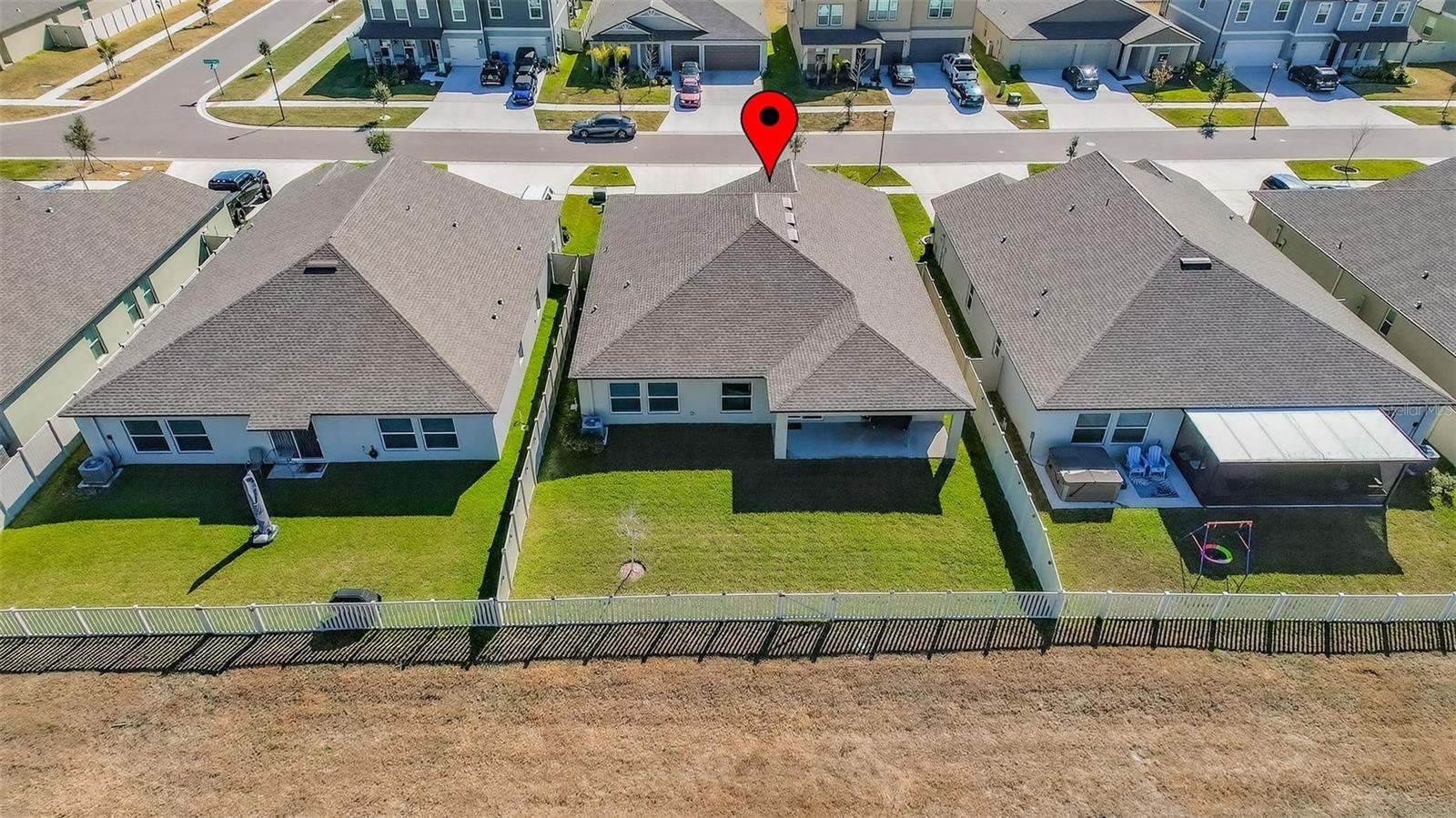 Image 49 of 51 For 15217 Zircon Red Drive