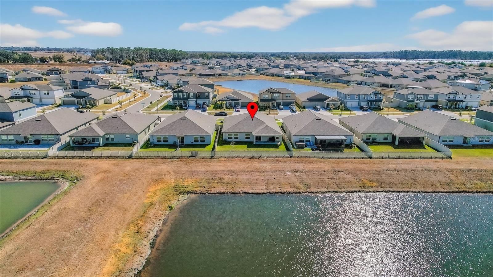 Image 50 of 51 For 15217 Zircon Red Drive