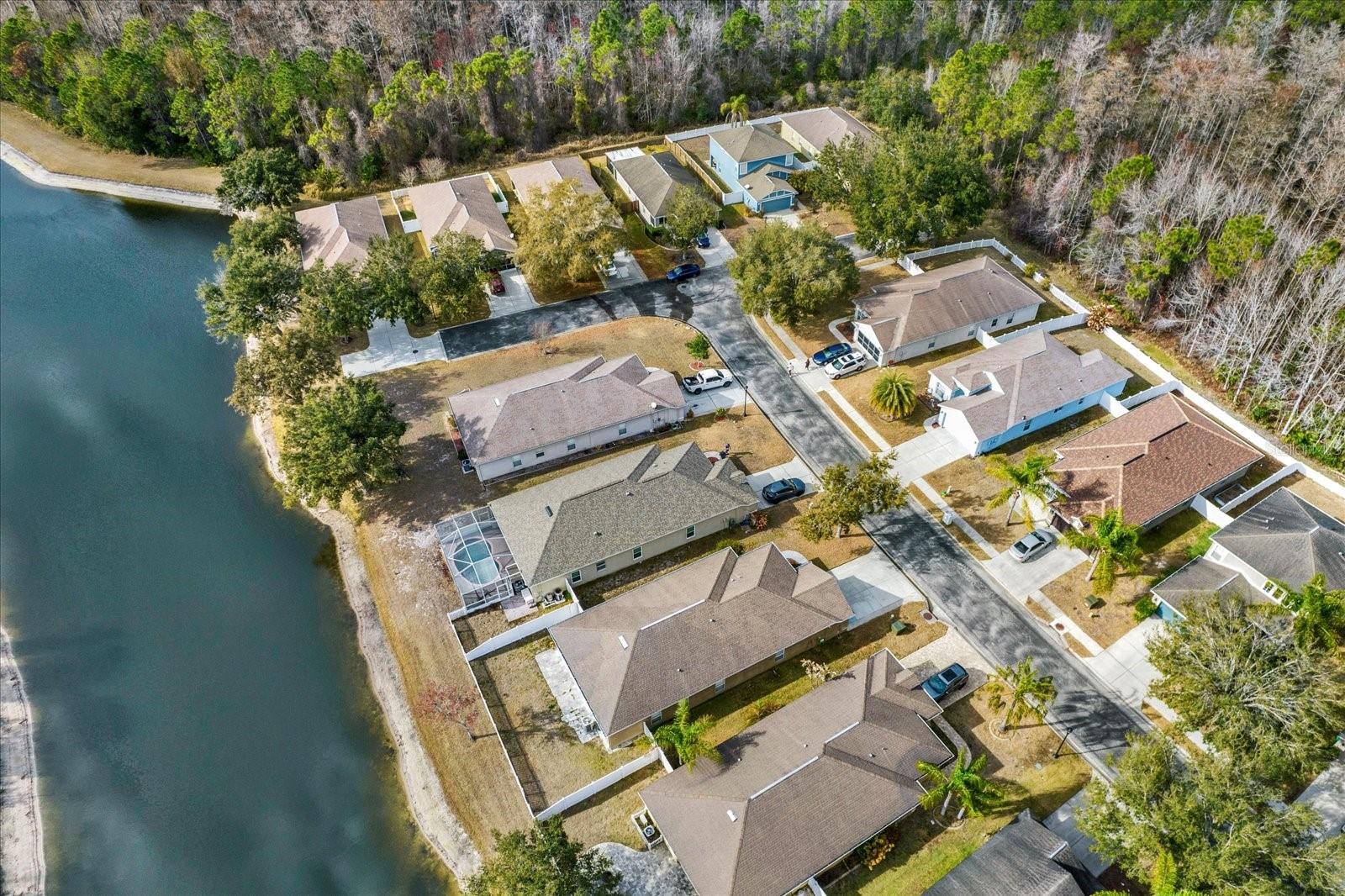 Image 51 of 53 For 12631 Chenwood Avenue