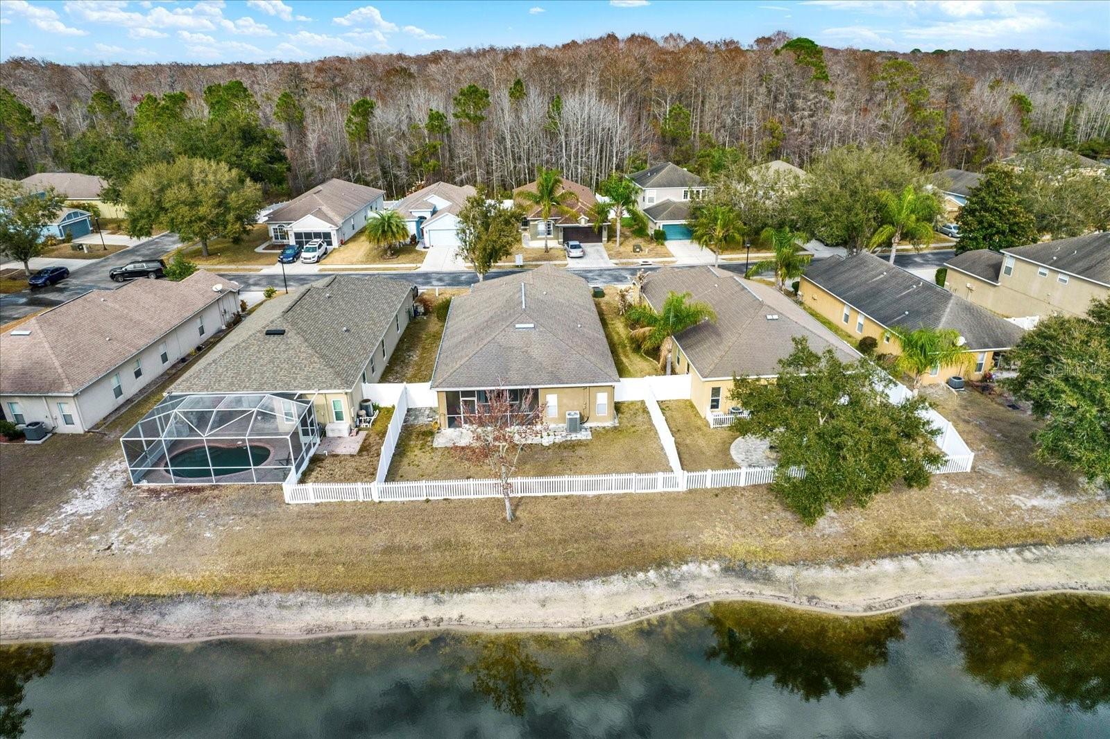 Image 52 of 53 For 12631 Chenwood Avenue