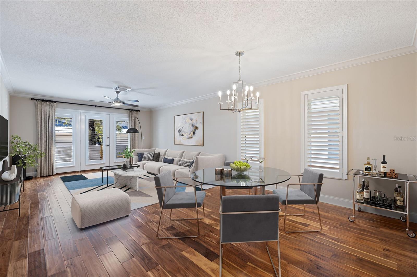 Listing photo id 8 for 1683 Watermark Circle Ne