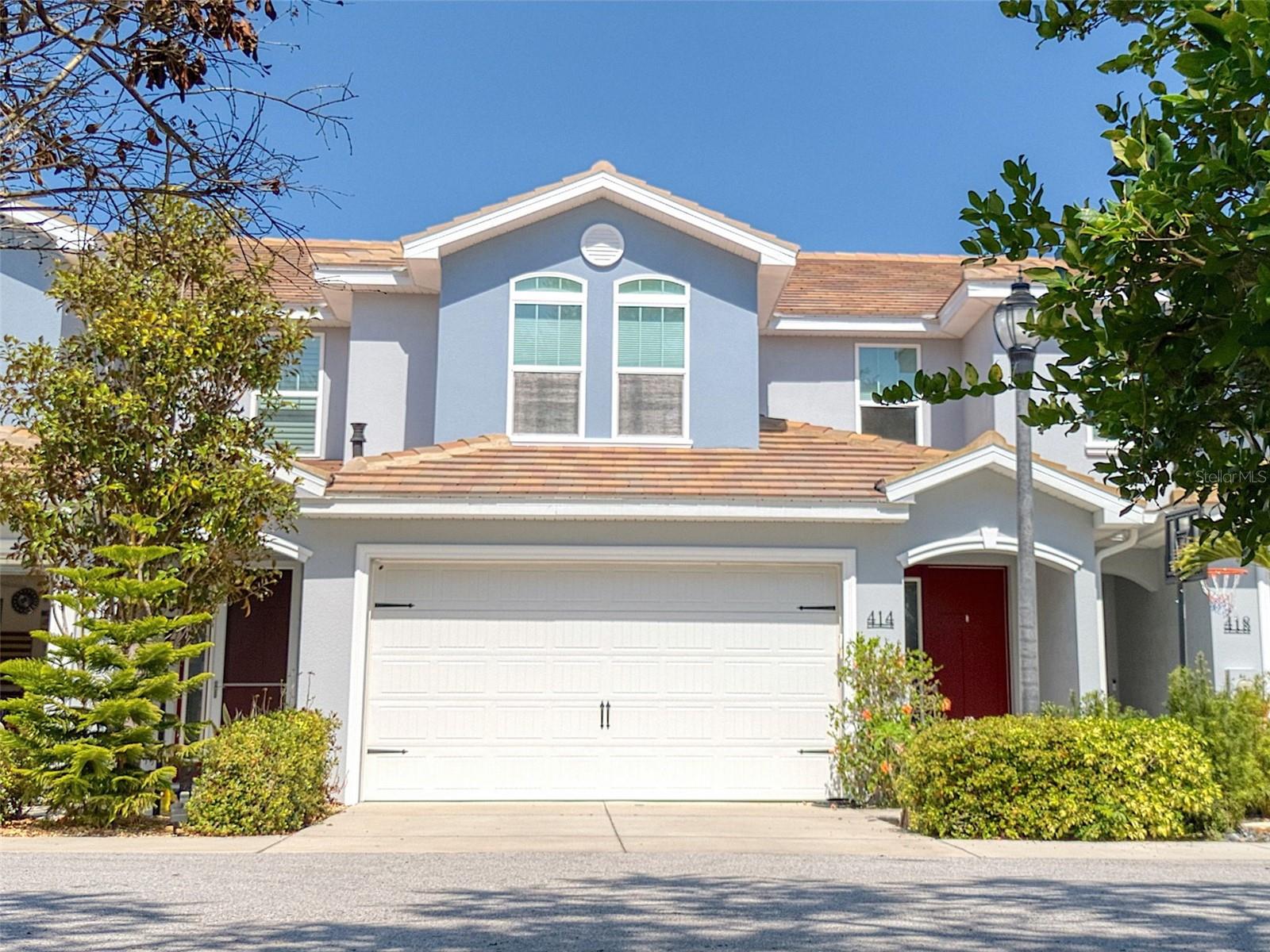 Details for 414 Birdsong Lane, DUNEDIN, FL 34698