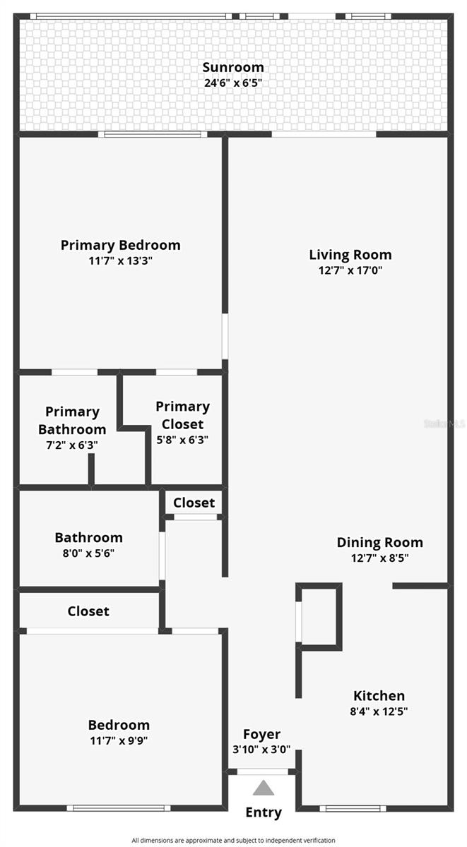 Image 37 of 37 For 4435 1st Street Ne 111