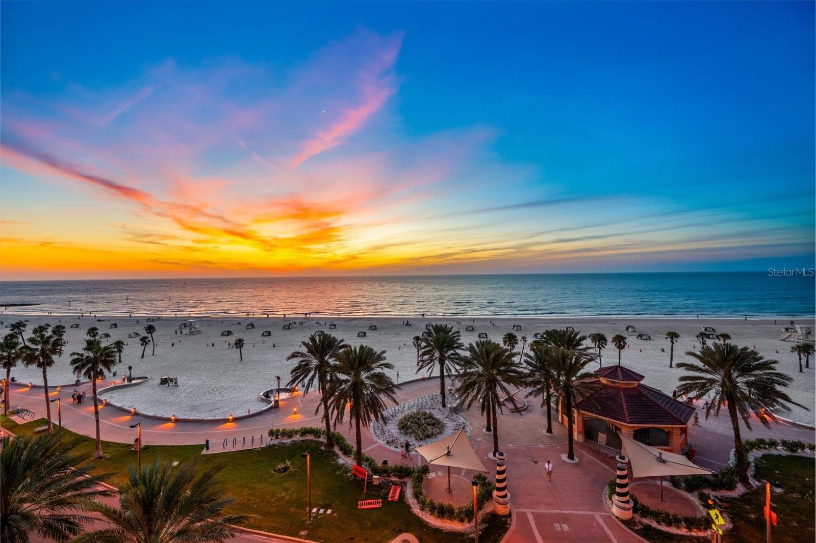 Listing photo id 0 for 301 Gulfview Boulevard 603