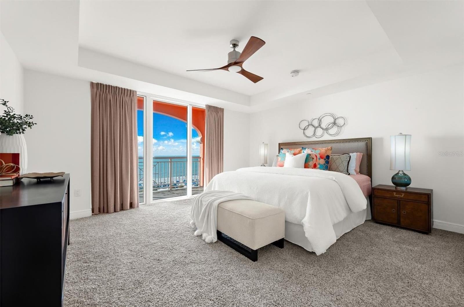 Listing photo id 20 for 301 Gulfview Boulevard 603