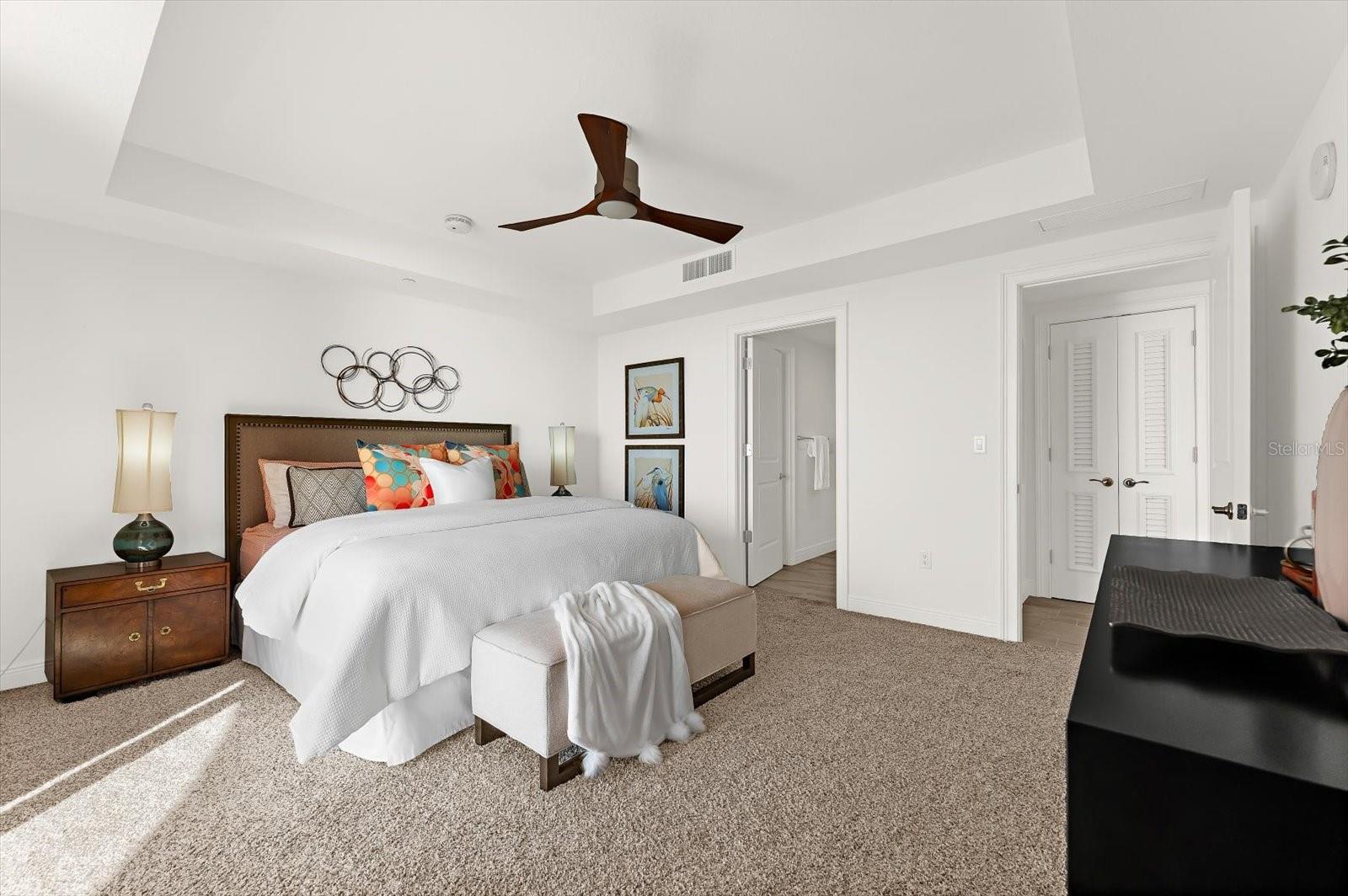 Listing photo id 23 for 301 Gulfview Boulevard 603