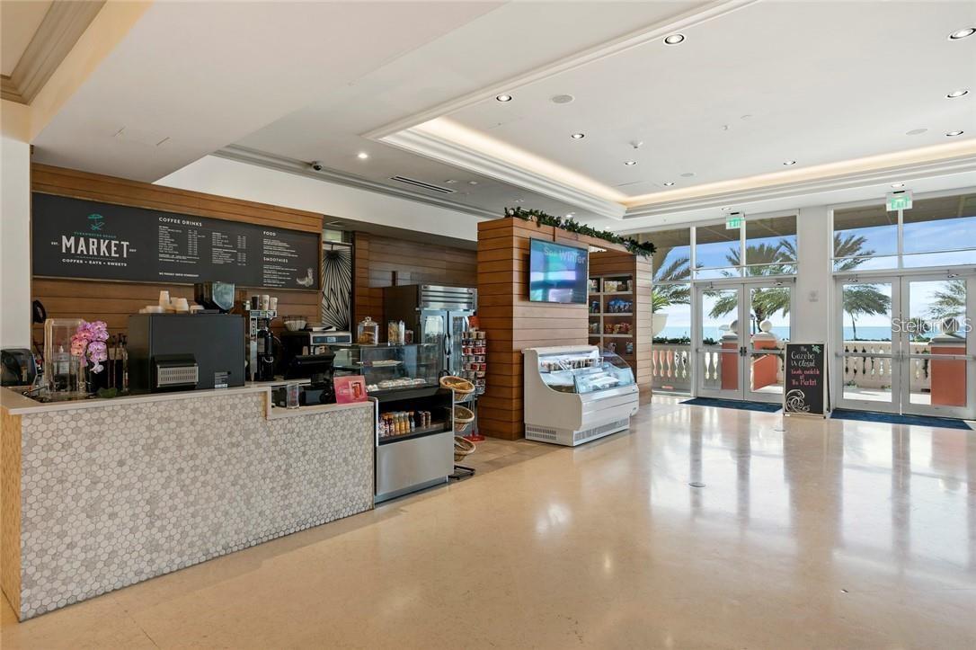 Listing photo id 62 for 301 Gulfview Boulevard 603