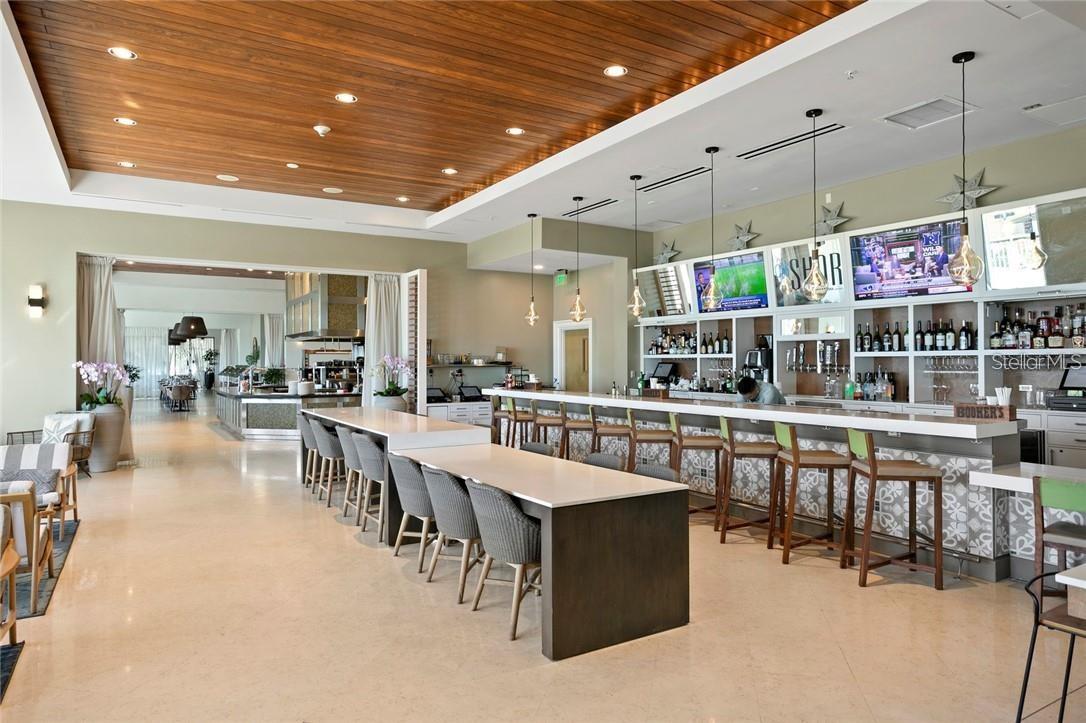 Listing photo id 63 for 301 Gulfview Boulevard 603