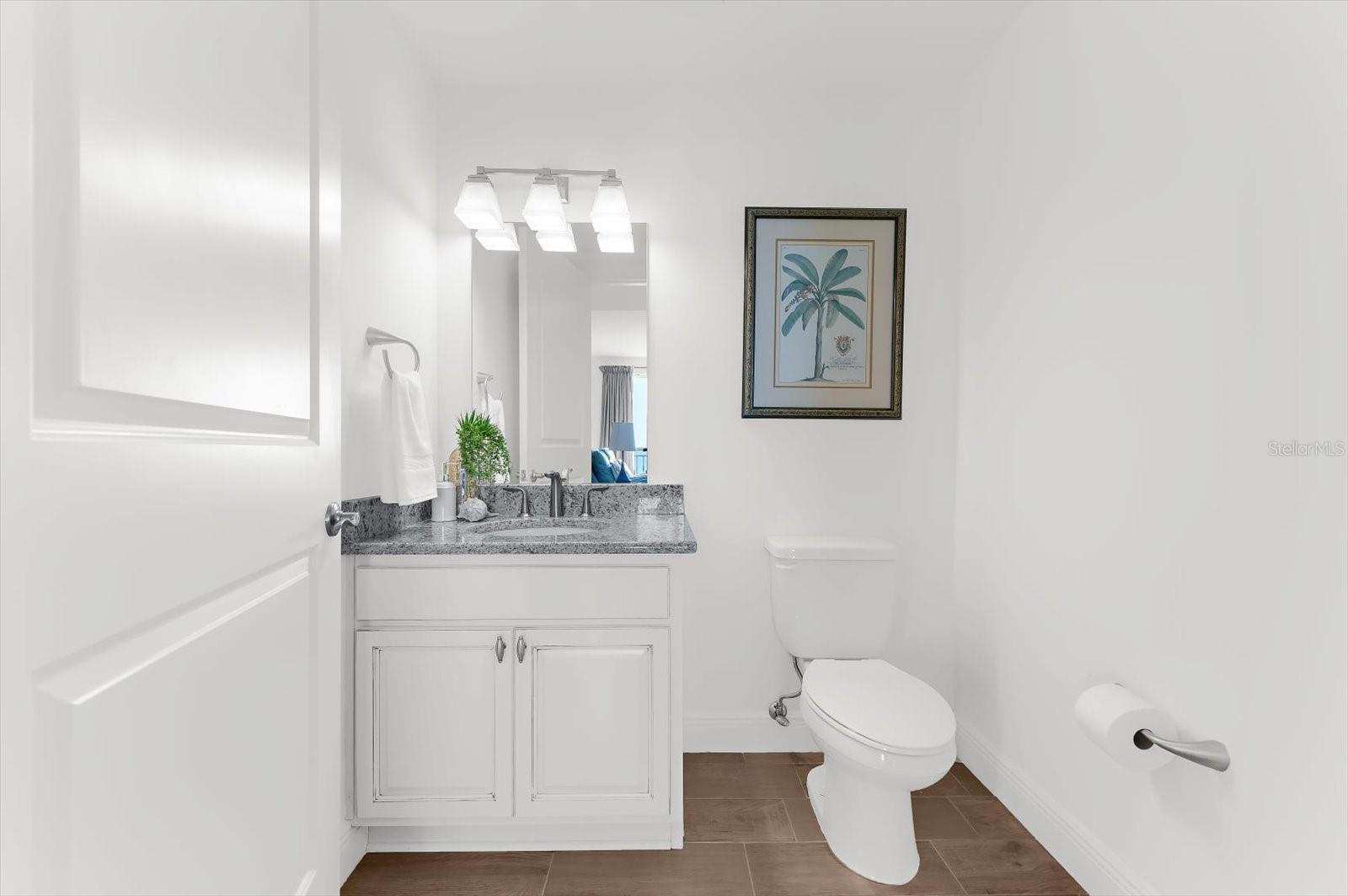 Listing photo id 7 for 301 Gulfview Boulevard 603