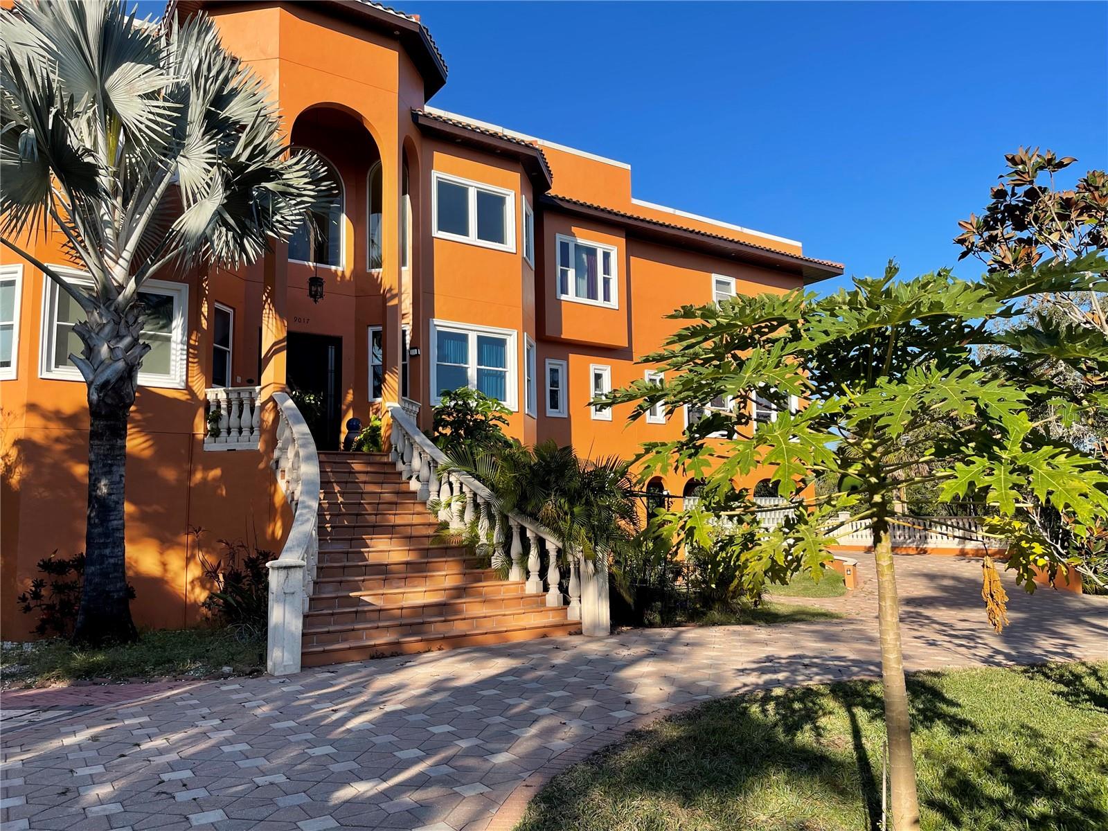 Details for 9017 Baywood Park Drive, SEMINOLE, FL 33777