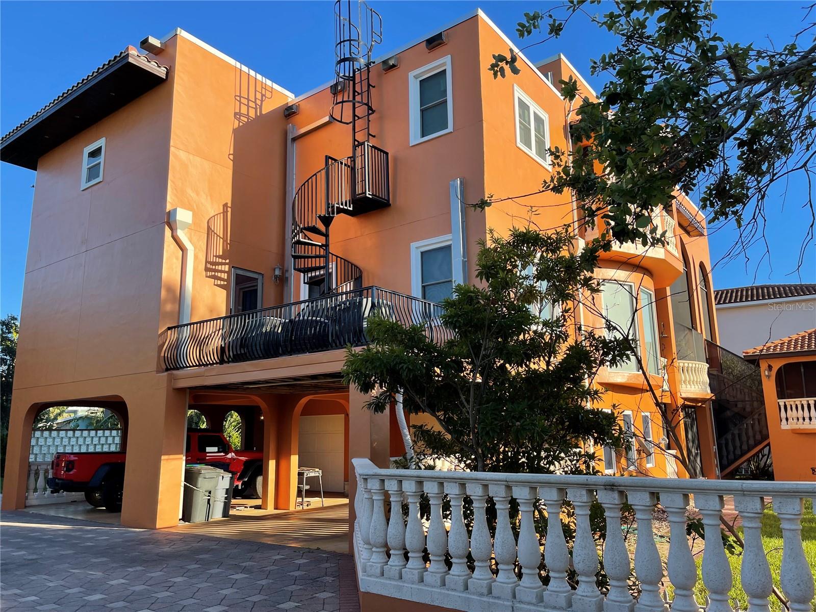 Image 74 of 99 For 9017 Baywood Park Drive