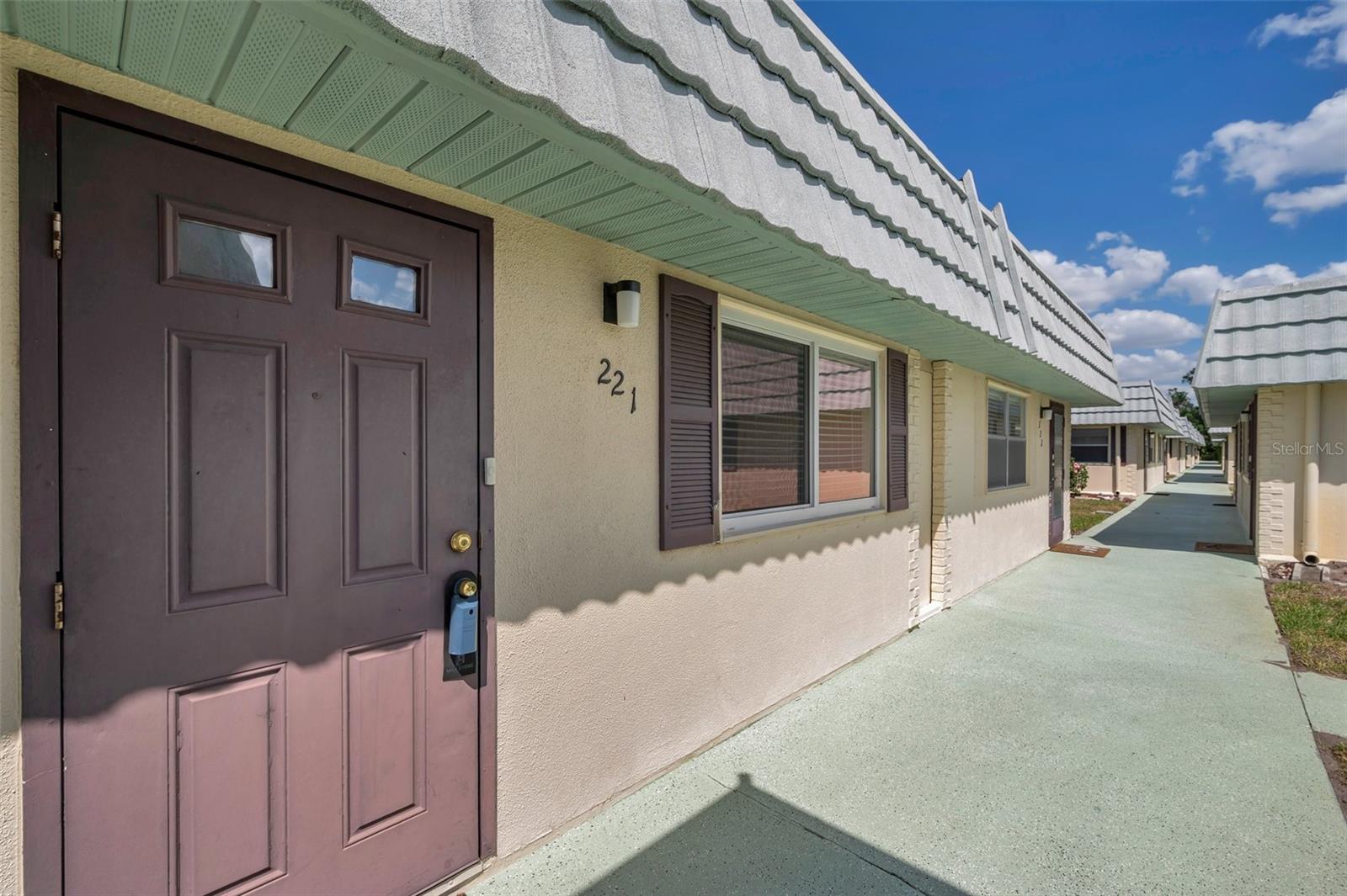 Details for 1801 Bedford Terrace 221, SUN CITY CENTER, FL 33573