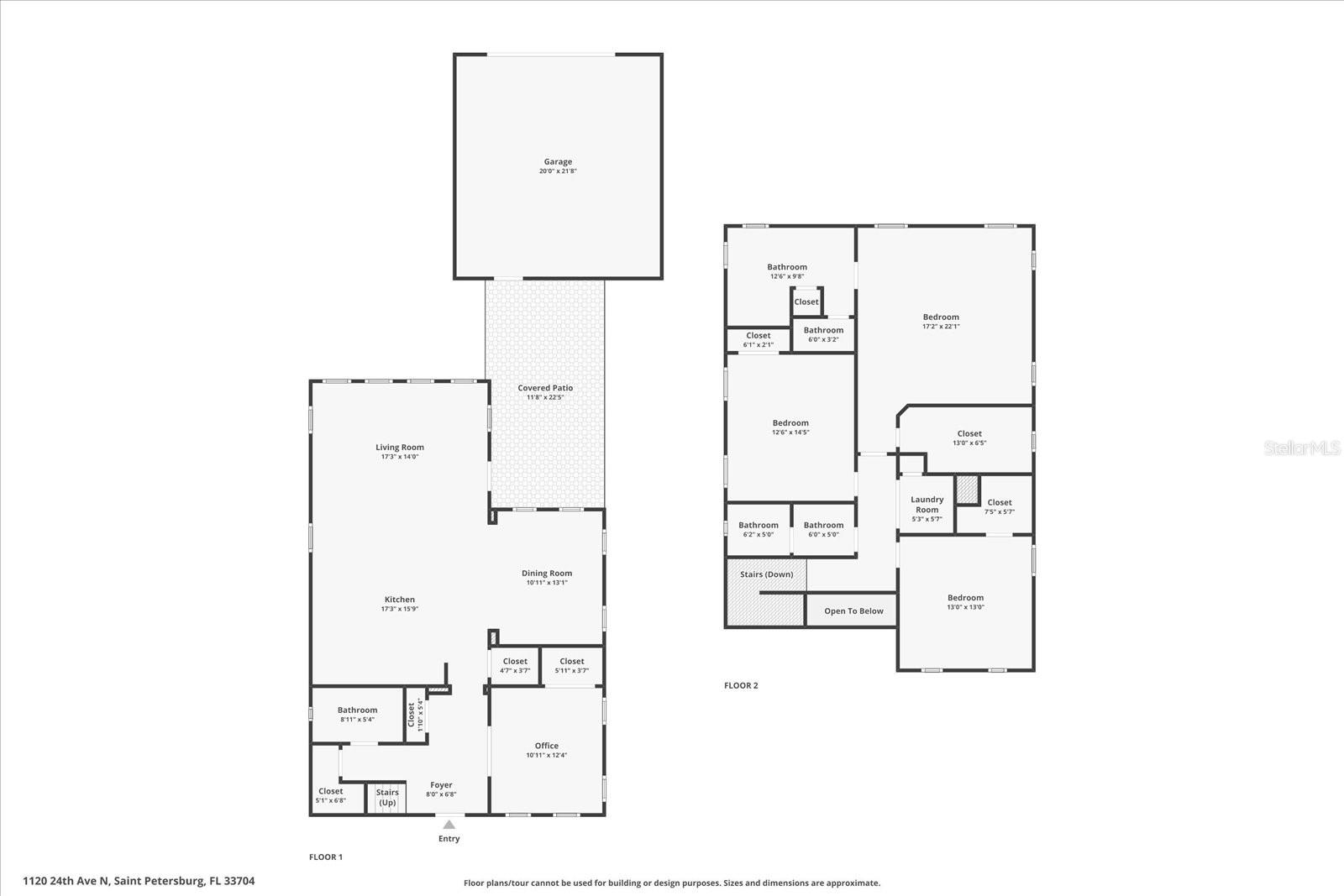 Listing photo id 37 for 1120 24th Avenue N