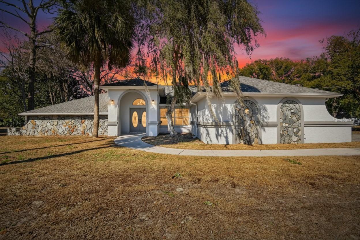 Details for 15047 Woodbury Road, BROOKSVILLE, FL 34604