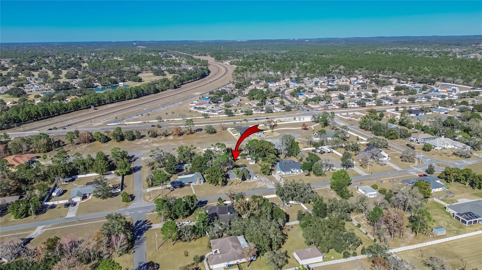 Image 79 of 97 For 15047 Woodbury Road