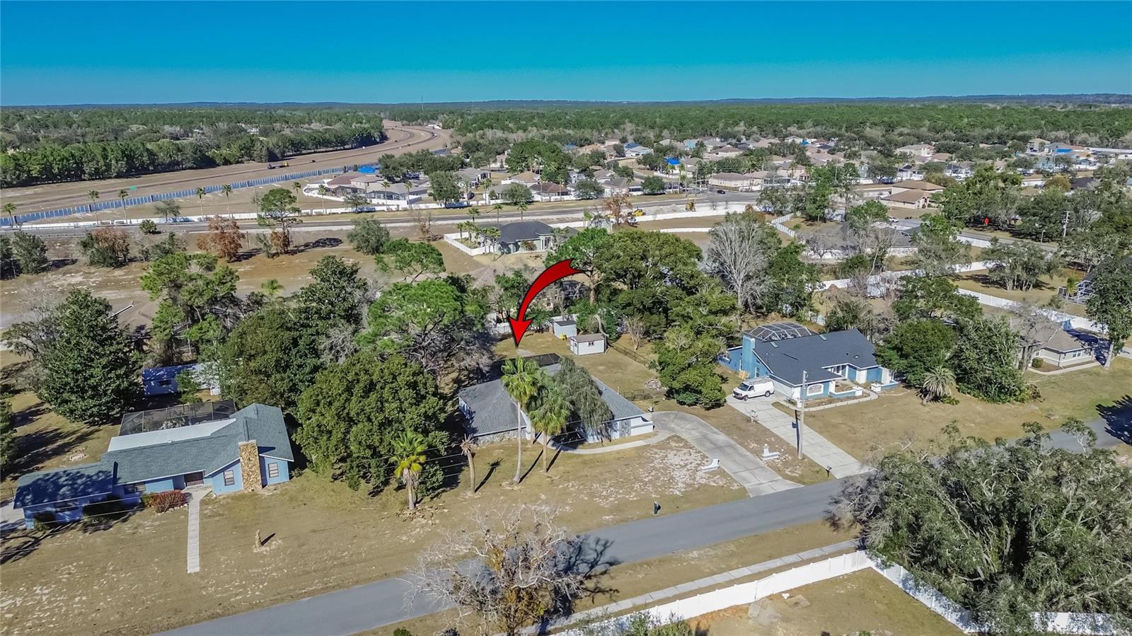 Image 81 of 97 For 15047 Woodbury Road