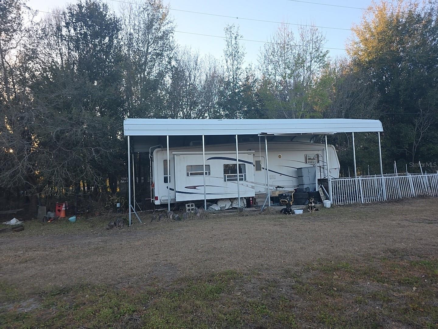 Image 16 of 24 For 31244 Tyndall Road