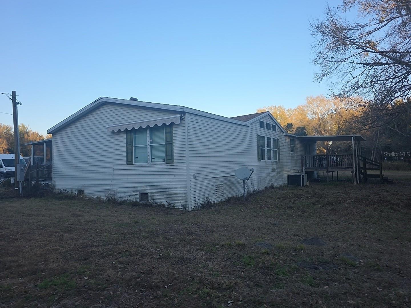 Image 19 of 24 For 31244 Tyndall Road