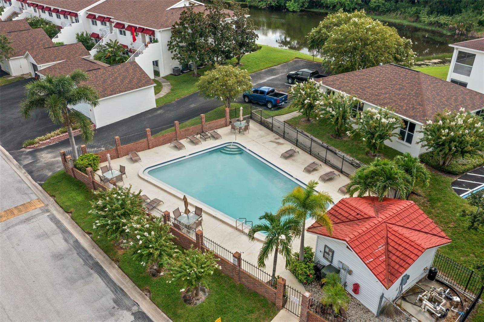 Image 34 of 50 For 1423 Water View Drive W