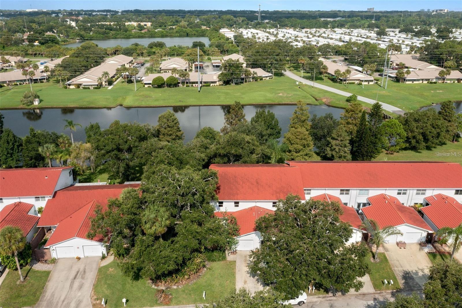 Image 41 of 50 For 1423 Water View Drive W