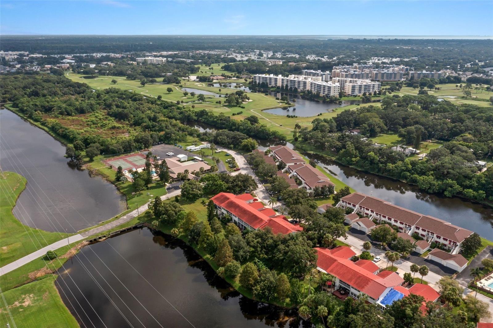 Image 42 of 50 For 1423 Water View Drive W