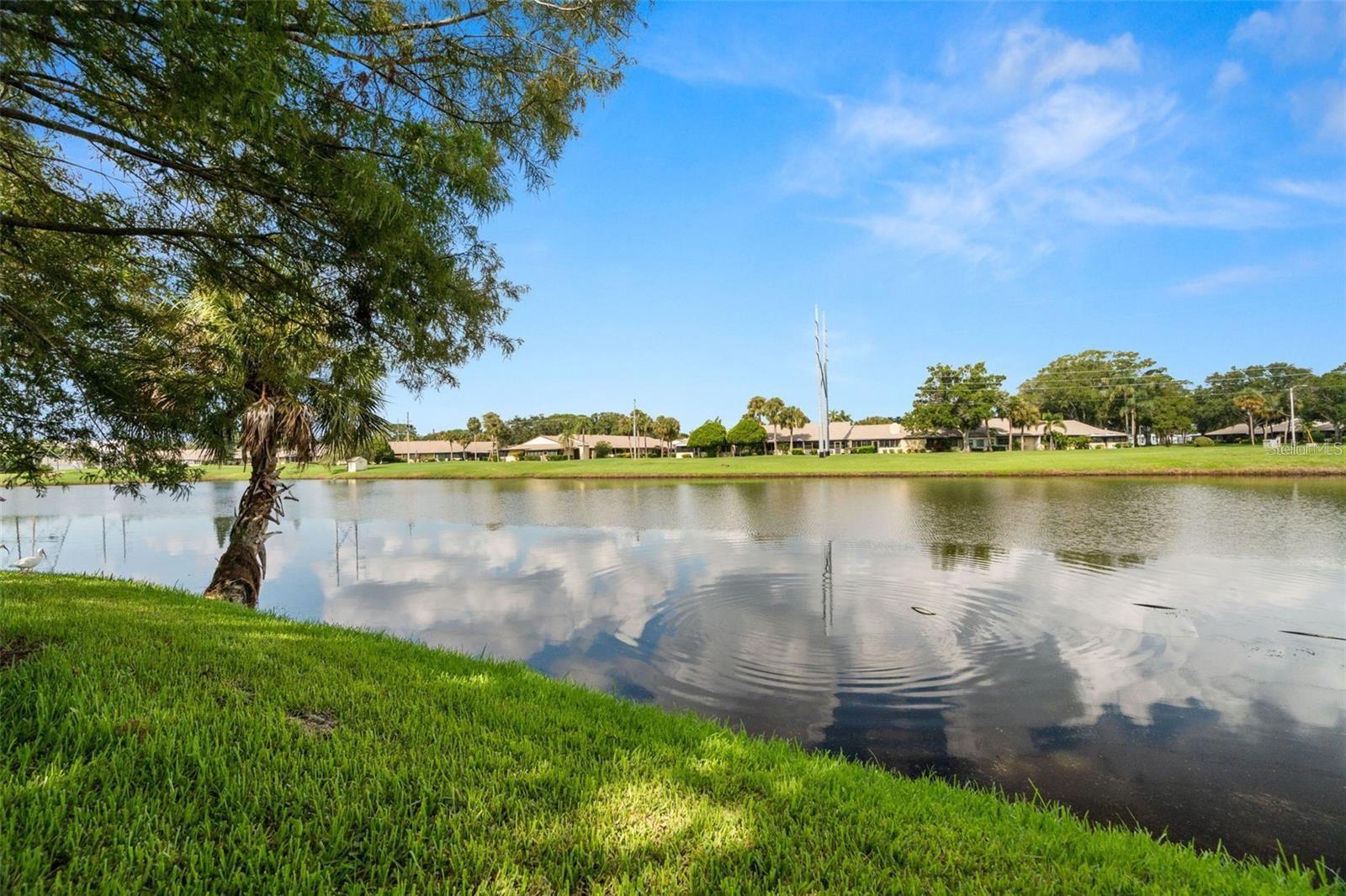 Image 43 of 50 For 1423 Water View Drive W