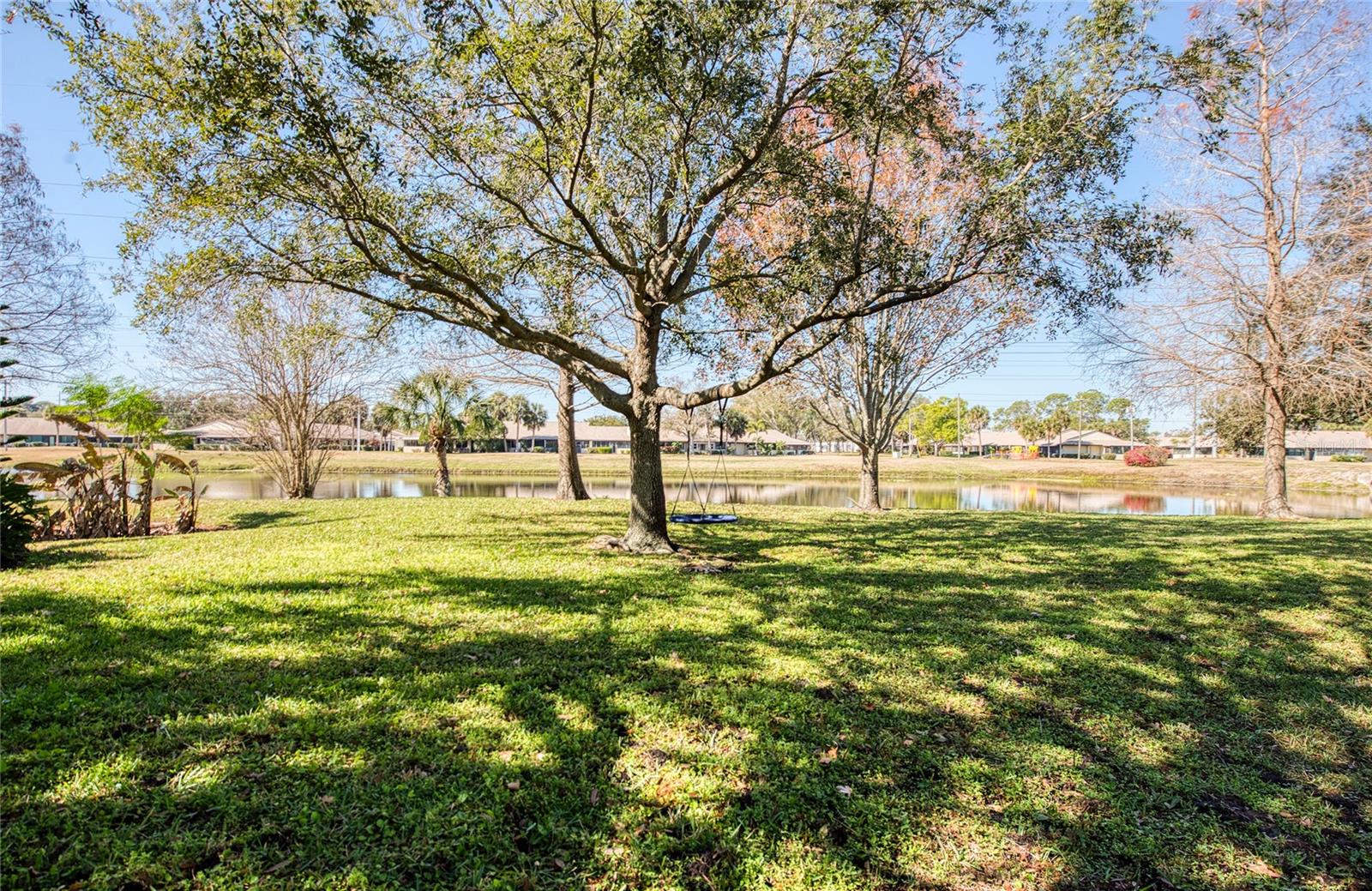 Image 47 of 50 For 1423 Water View Drive W