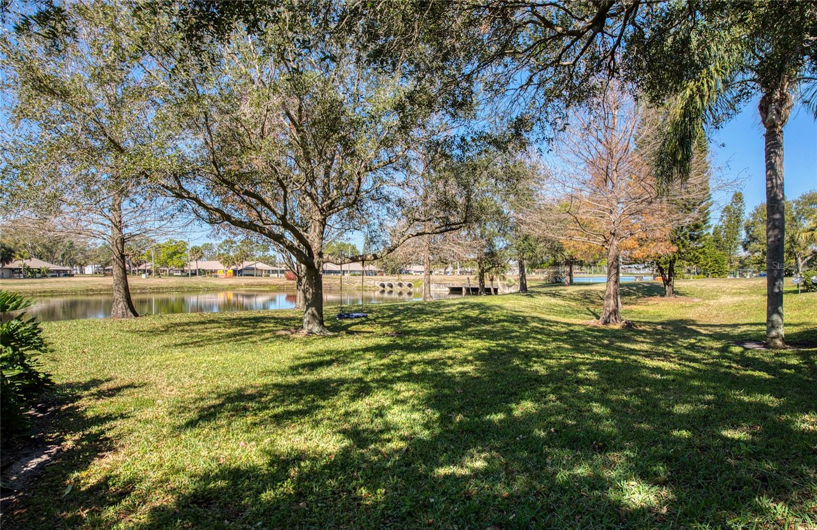 Image 48 of 50 For 1423 Water View Drive W