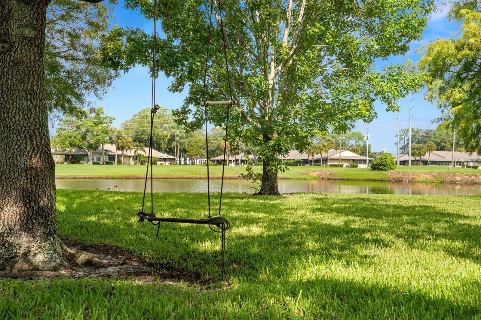 Image 50 of 50 For 1423 Water View Drive W