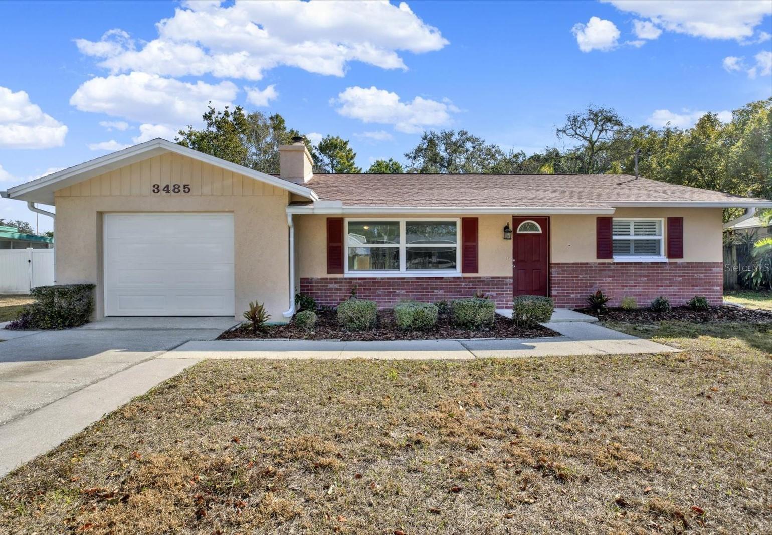 Details for 3485 Pine Street, DUNEDIN, FL 34698