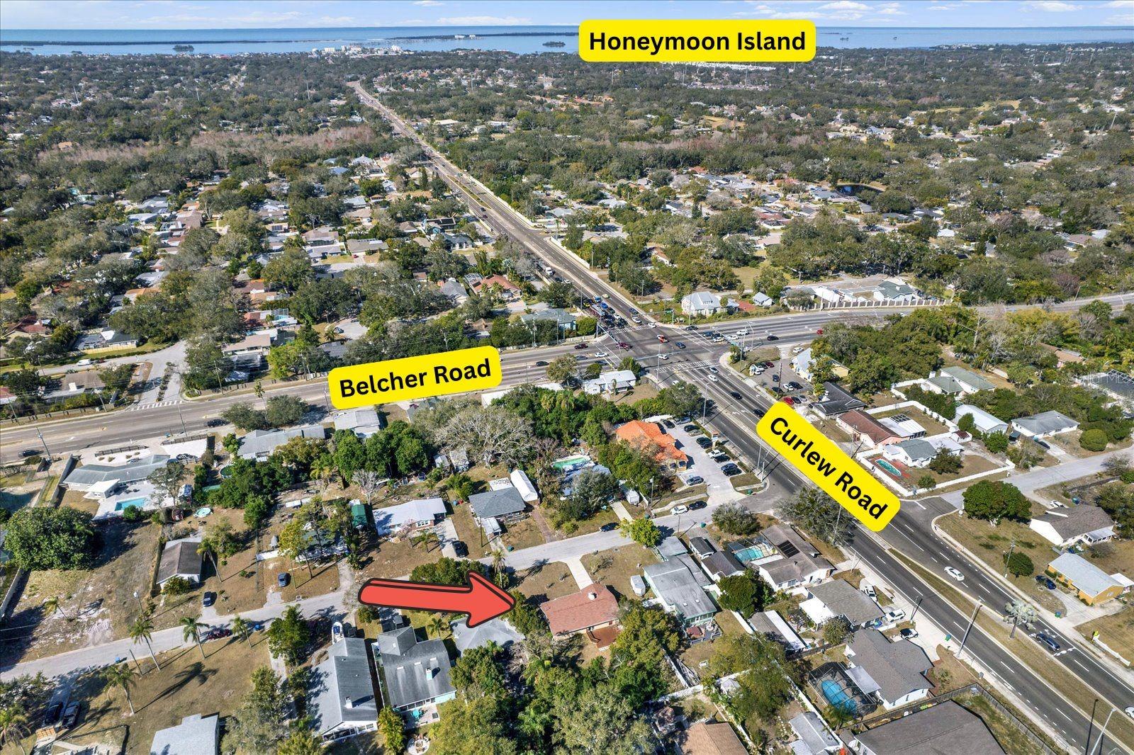 Image 17 of 23 For 3485 Pine Street