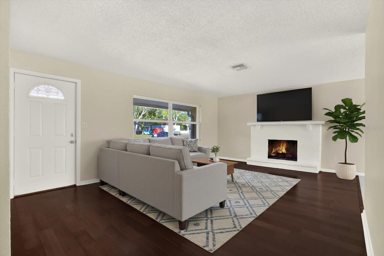 Image 2 of 23 For 3485 Pine Street