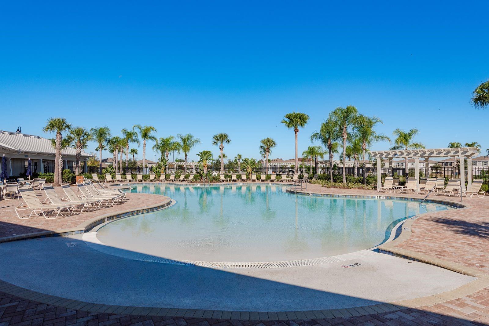 Image 32 of 42 For 2928 Beluga Bay Drive