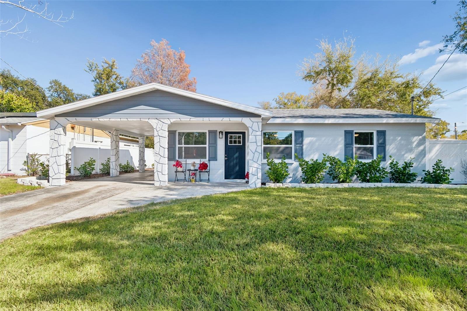 Details for 2205 Grady Avenue, TAMPA, FL 33607