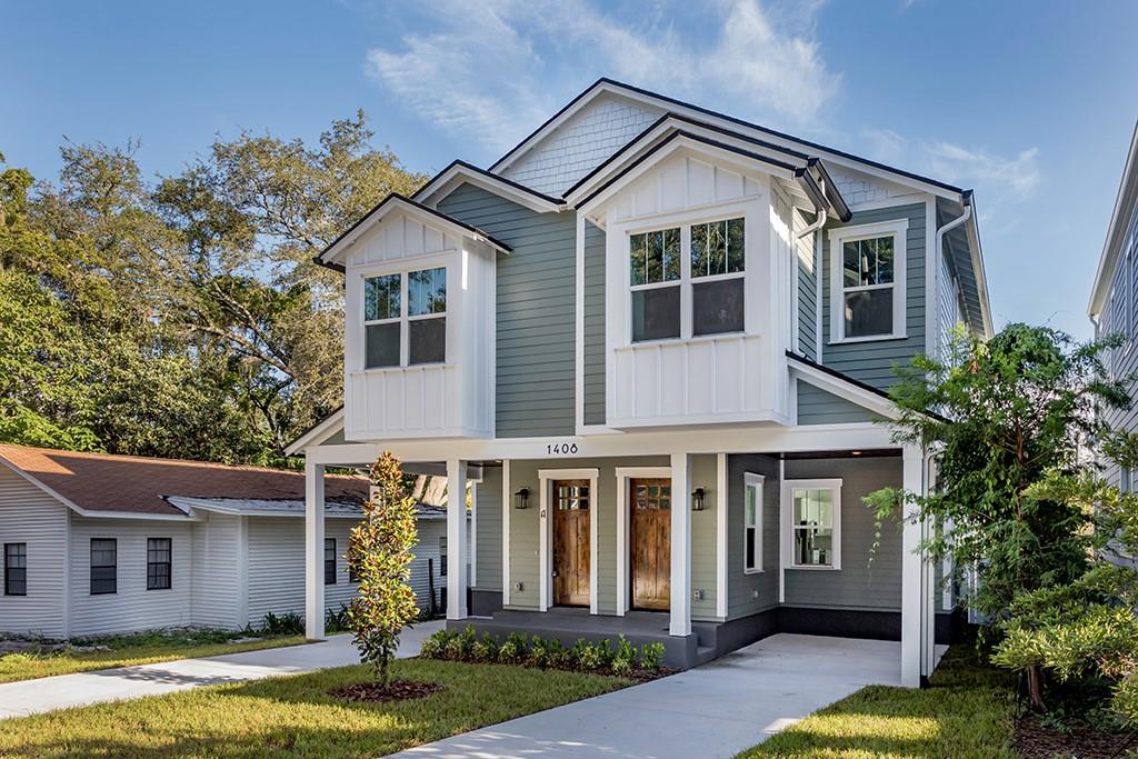 Image 4 of 43 For 1408 Curtis Street B