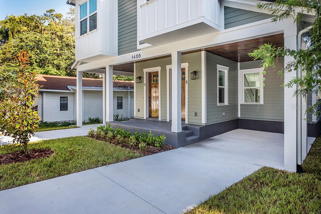 Image 5 of 43 For 1408 Curtis Street B