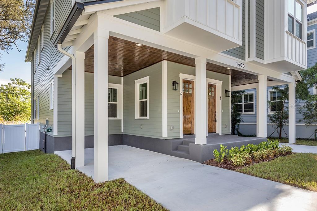 Image 6 of 43 For 1408 Curtis Street B