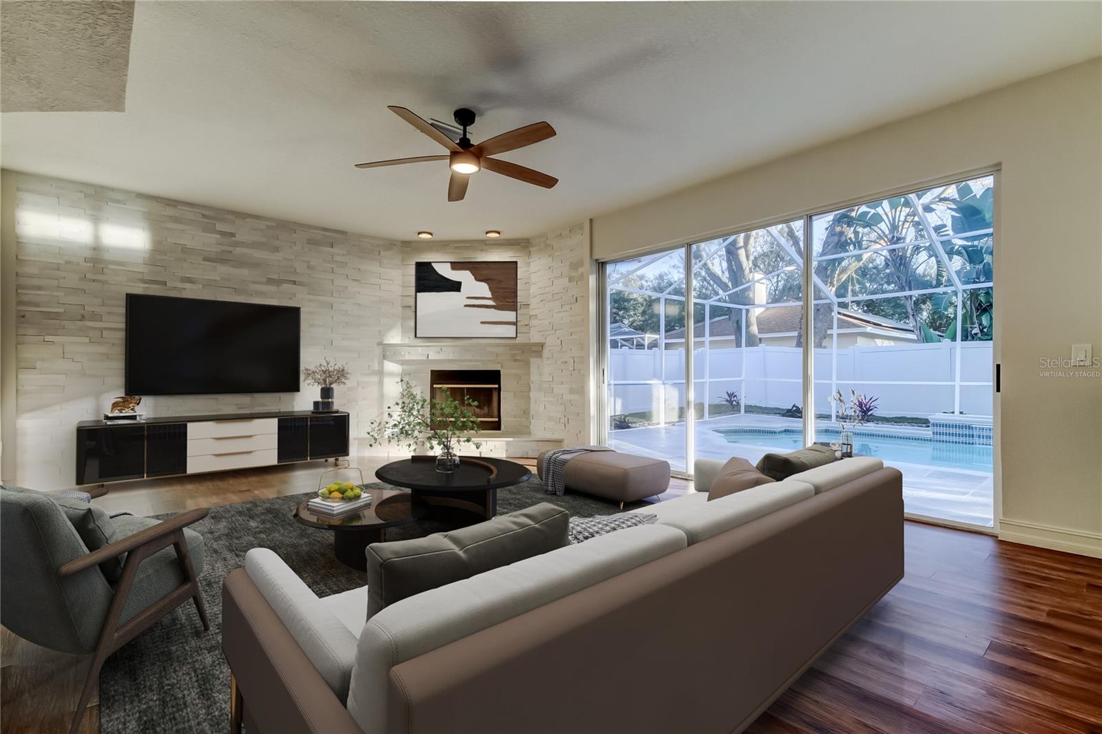 Listing photo id 8 for 9311 Heritage Oak Court