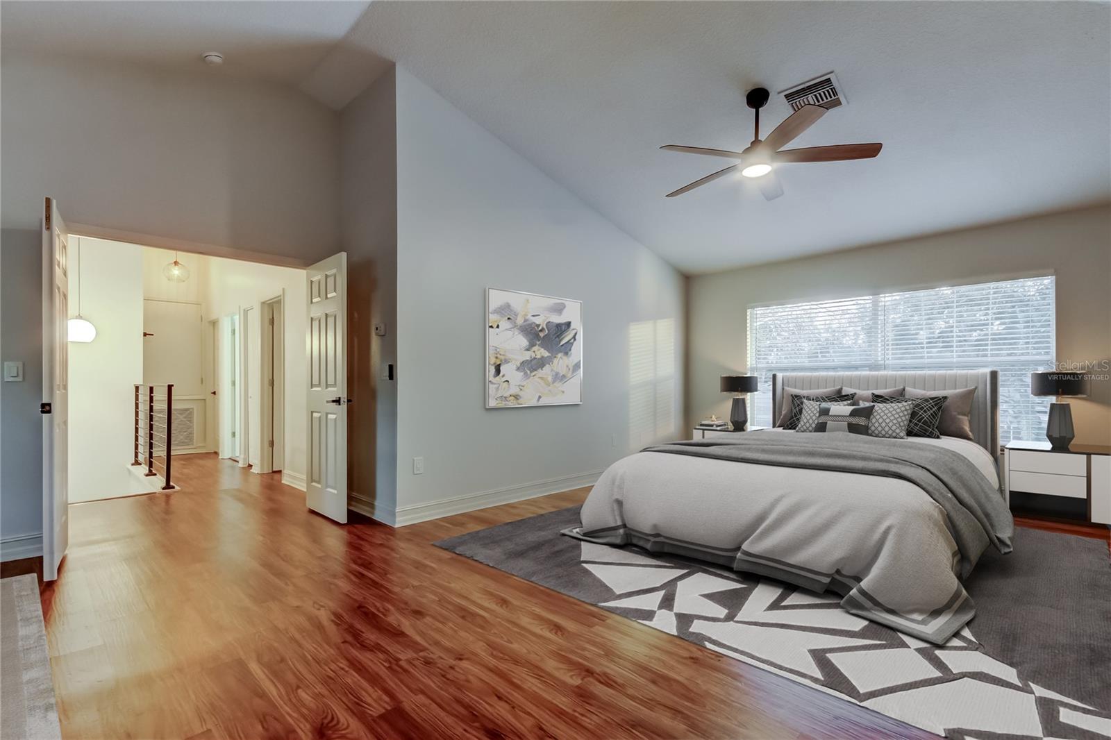 Listing photo id 25 for 9311 Heritage Oak Court